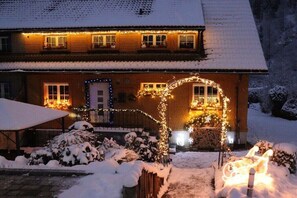 Ulkopuoli