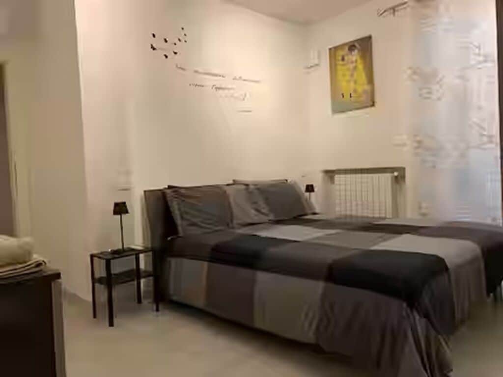 2 camere, ferro/asse da stiro, Wi-Fi, lenzuola