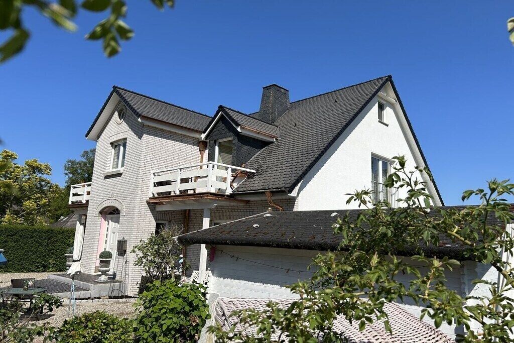 Eksteriør