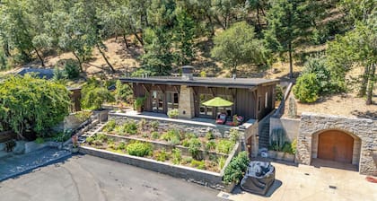Whitehall Vineyard Guest House