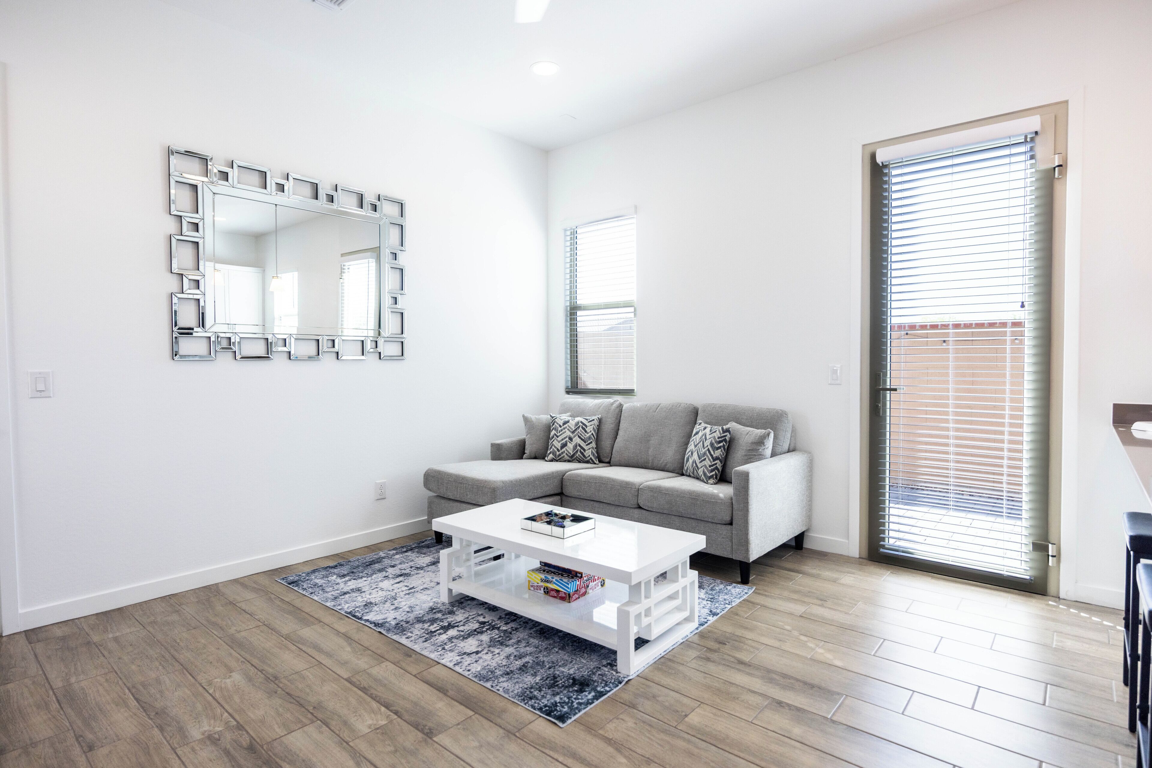 The Villa Suite @ Gilbert | Garage + Community Pool - Gilbert, AZ