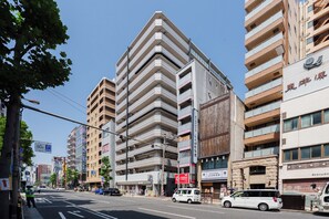外觀