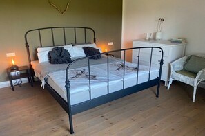 Room - Holiday home with 1 bedroom (Schwedeneck)