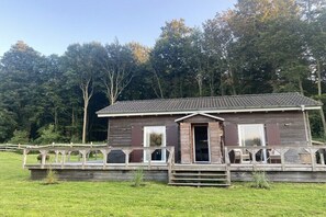 Exterior - Holiday home with 1 bedroom (Schwedeneck)