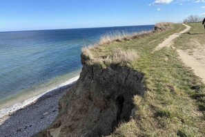 Beach - Holiday home with 1 bedroom (Schwedeneck)