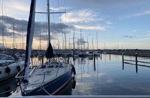 Port de plaisance