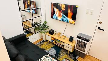 Smart TV