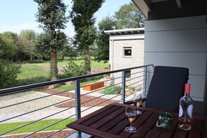 Speisen im Freien