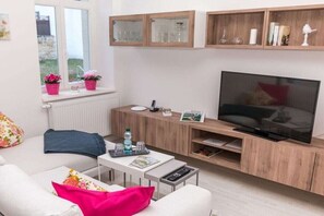 TV connectée, livres
