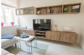 TV connectée, livres