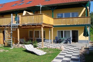 Exterieur