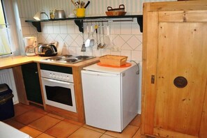 Privékeuken