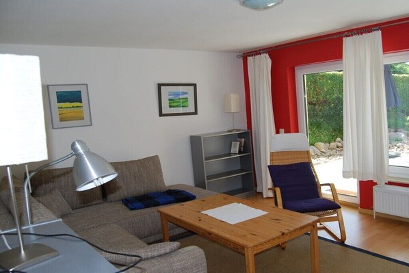 Woonruimte