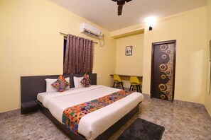Chambre Double Deluxe