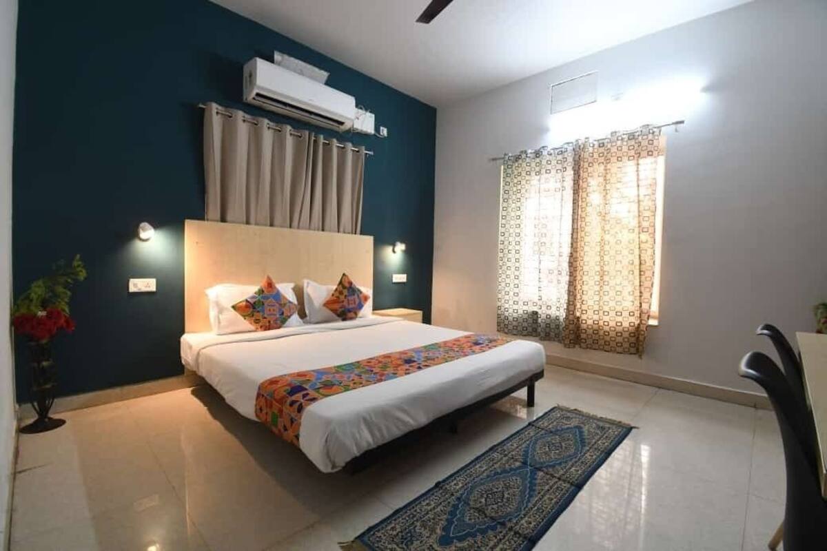 Chambre Double Deluxe