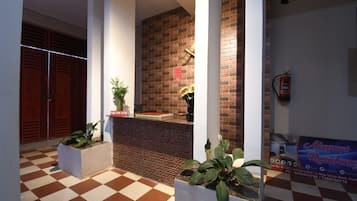 Hall