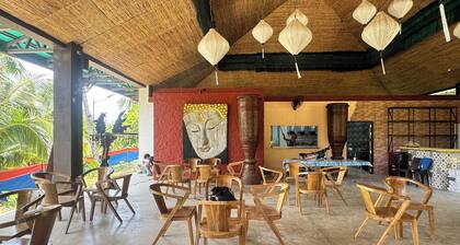 Hexenhaus @ Karuna Siargao