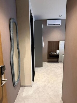 Bathroom - Fron Hotel (Prishtinë)