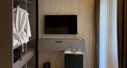 Fron Hotel