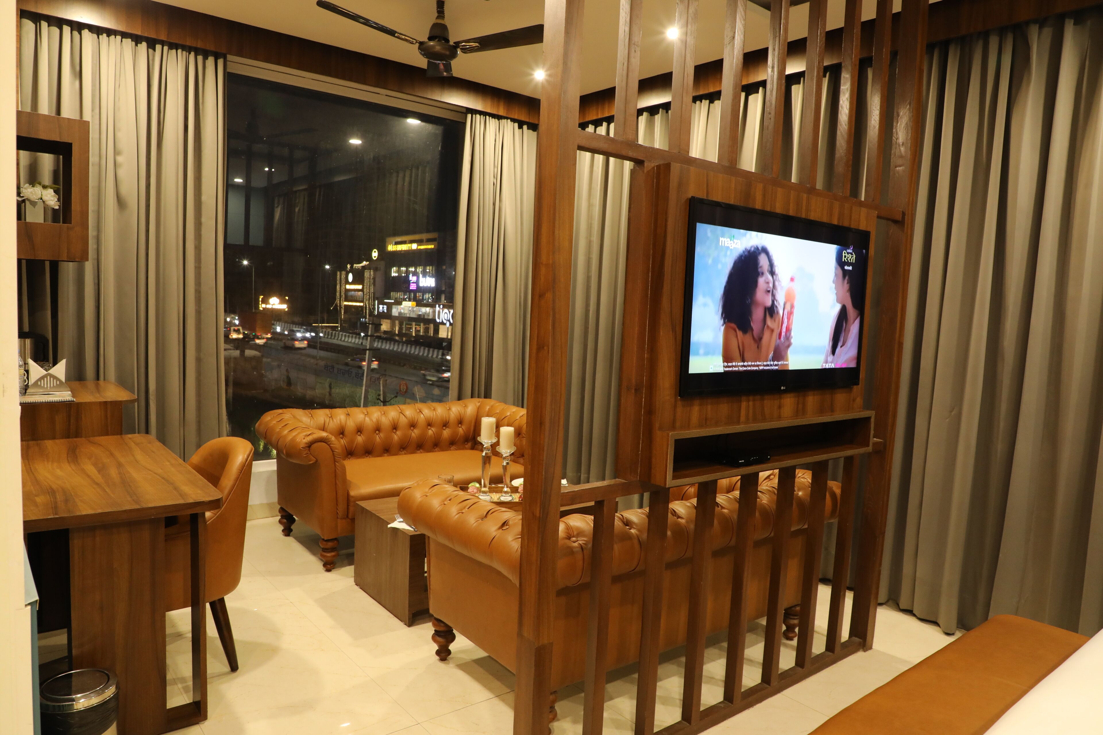 Royal Suite | Interior