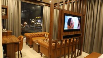 Royal Suite | Interior