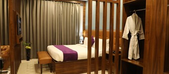 Hotel Helios