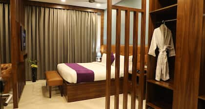 Hotel Helios