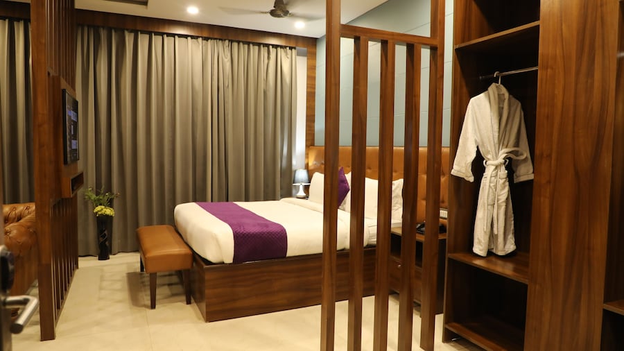 Hotel Helios