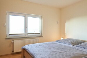 Room - Holiday apartment with 1 bedroom (Nordstrand)