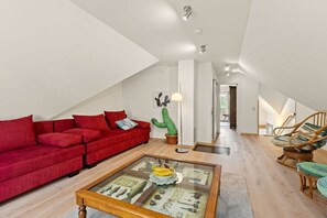 Coin séjour