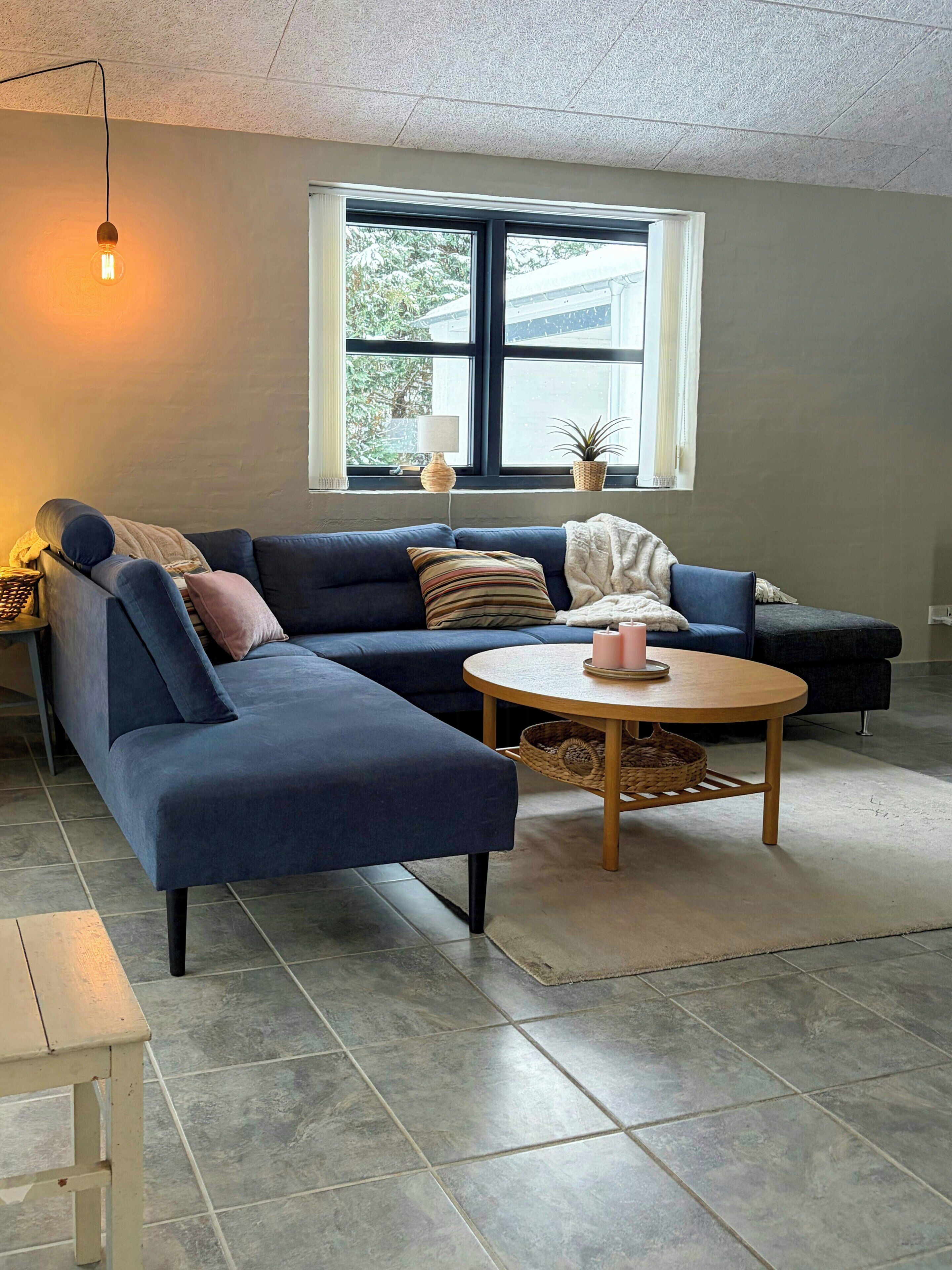 Téléviseur, foyer