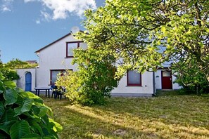 Exterior - Holiday home with 3 bedrooms (Bresewitz)