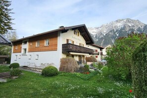 Exterior - Landhaus Weikert 2 || Mittenwald (Mittenwald)