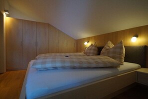 Room - Oberhauser family home (Schoppernau)