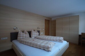 Room - Oberhauser family home (Schoppernau)