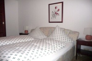 Room - Holiday apartment in Wertach with Wi-Fi (Wertach)
