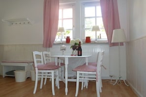 Dineren