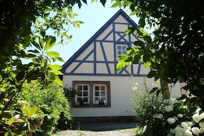Exterieur