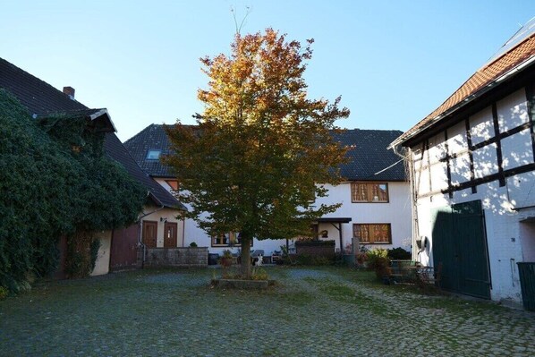 Außenbereich