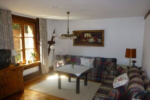 Wohnbereich