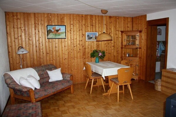 Interieur