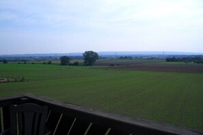 Property grounds - "The beautiful view" || Wölpinghausen (Wölpinghausen)