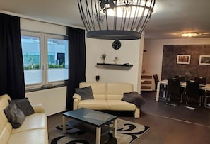 Coin séjour