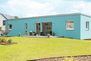 Exterior - Bungalow with 1 bedroom (Fürstenberg\/Havel)