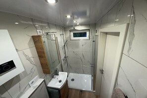 Bathroom - little dormouse || Bad Sachsa (Bad Sachsa)