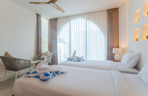 
Kona Resort Pererenan D