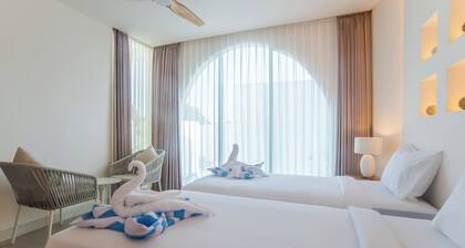 Kona Resort Pererenan D