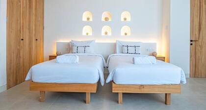 Kona Resort Pererenan D