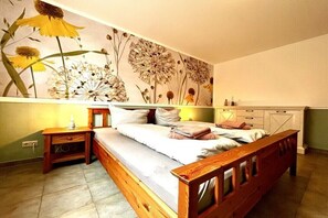 Room - Holiday home in Schierke with balcony (Schierke)