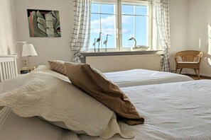 Room - Holiday home with 3 bedrooms (Nordstrand)